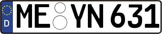 ME-YN631