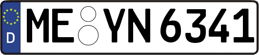 ME-YN6341