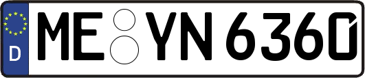 ME-YN6360