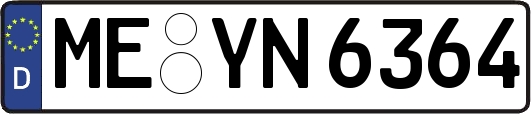 ME-YN6364