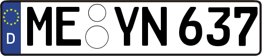 ME-YN637
