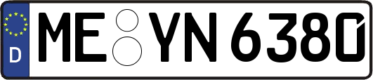 ME-YN6380