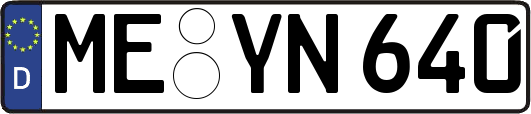 ME-YN640