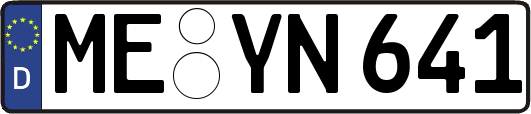 ME-YN641