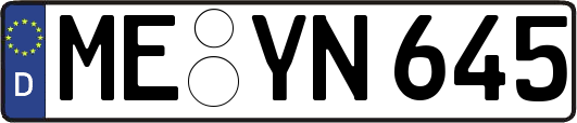 ME-YN645