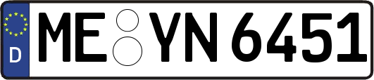 ME-YN6451