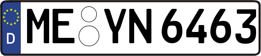 ME-YN6463