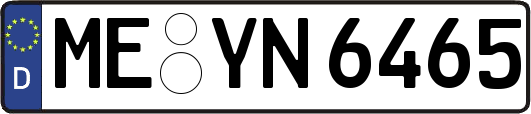 ME-YN6465