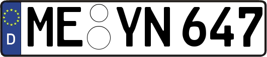 ME-YN647