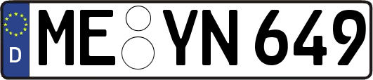 ME-YN649