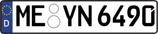 ME-YN6490