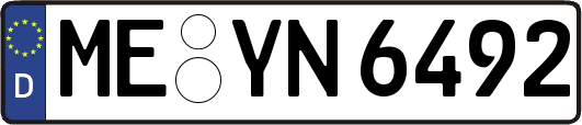 ME-YN6492
