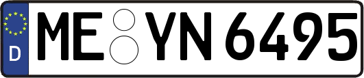 ME-YN6495