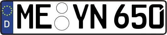 ME-YN650