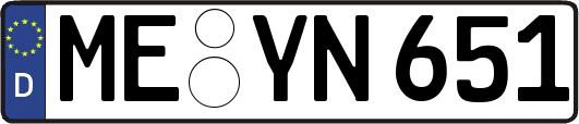 ME-YN651