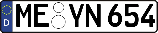ME-YN654