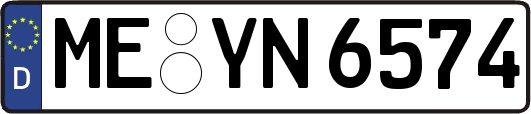 ME-YN6574
