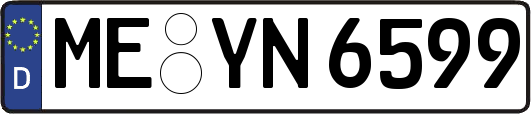 ME-YN6599