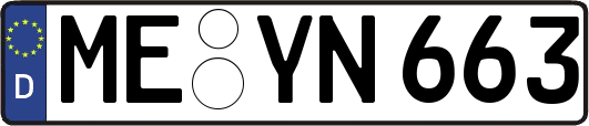 ME-YN663
