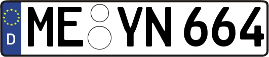 ME-YN664