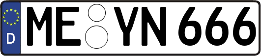 ME-YN666