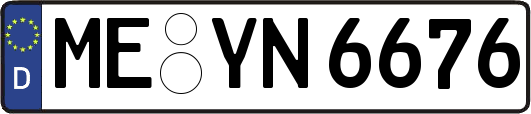 ME-YN6676