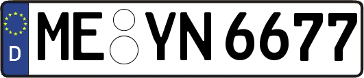 ME-YN6677