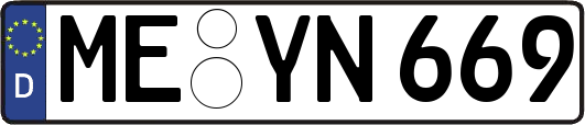 ME-YN669