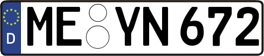 ME-YN672