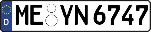 ME-YN6747