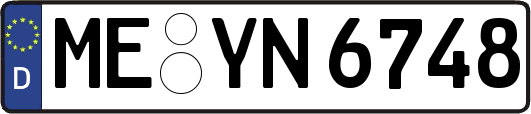 ME-YN6748