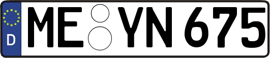 ME-YN675