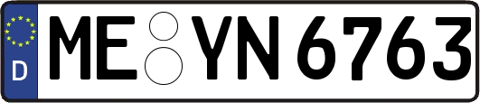 ME-YN6763