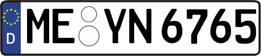 ME-YN6765