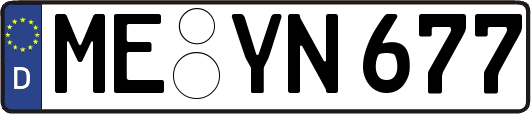 ME-YN677