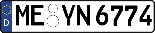ME-YN6774