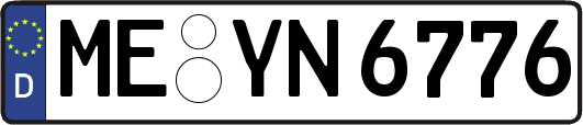 ME-YN6776