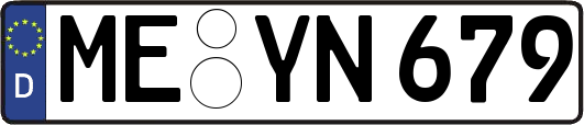 ME-YN679