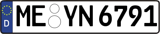 ME-YN6791