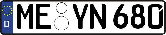 ME-YN680