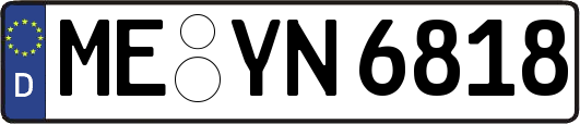 ME-YN6818