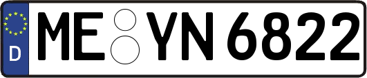 ME-YN6822