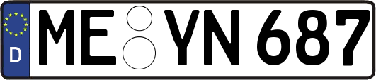 ME-YN687