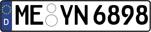 ME-YN6898