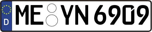 ME-YN6909