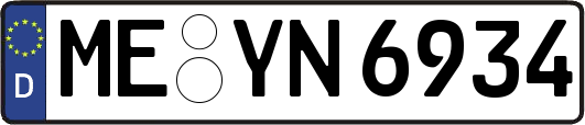 ME-YN6934