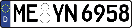 ME-YN6958