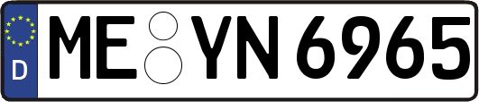 ME-YN6965