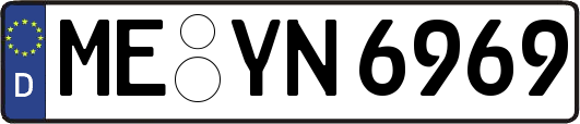 ME-YN6969