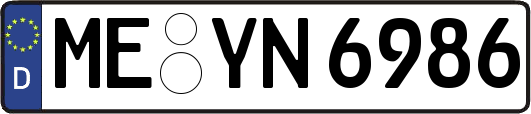 ME-YN6986
